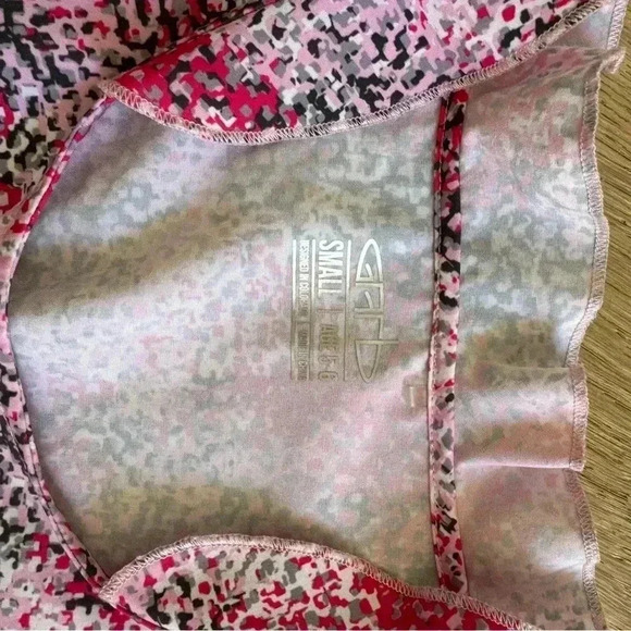 Garb Girls Athletic Dress Small Ryder Cup 2020 Whistling Straights - Picture 3 of 3